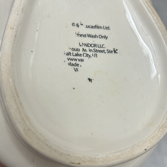 Set of mugs Stormtrooper and Captain America - Picture 5 of 12